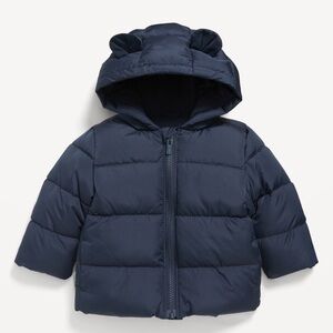 Old Navy Puffer Coat